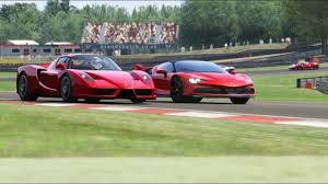 Ferrari south bay is located at 23305 hawthorne blvd, torrance, ca 90505. Ferrari Sf90 Stradale Vs Enzo Vs 458 Speciale Vs 488 Pista Vs 488 Gtb Vs Ferrari Racing Simulator Amazing Cars