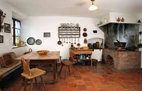 Priener Heimatmuseum Kuche Haus Deko Haus Wohnen