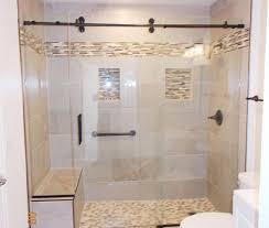 One particular advantage you'll have when working with our glass experts is a unique knowledge of. Glass Shower Door Designs