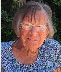 Patricia Dacey Obituary (1926