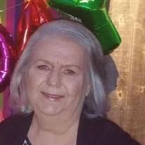 Linda Mae Rhodes Obituary (2023)