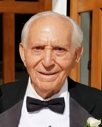 Paolo Enea Obituary January 8, 2025