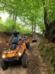 Dive into the world of. Quad Adventure Lazise Home Facebook