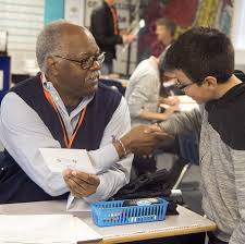 The POWER of COMMUNITY