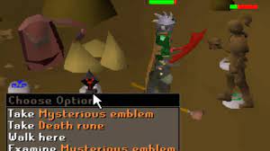 All supplies and equipment must therefore be obtained from their original sources, through bossing, gathering skills, and other limited ways. Struggle Of Getting Rune Pouch On Hardcore Ironman Youtube