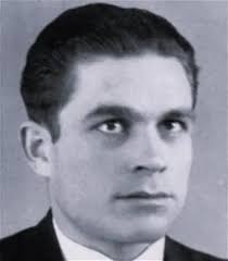 Obituary information for Manuel Serrano