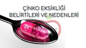 Çinko eksikliği nedir, belirtileri nelerdir? Cinko Eksikliginin Belirtileri Health Healty Food Cute Doodles