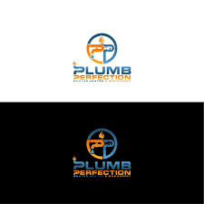 Plumber with pipe wrench in shoulder retro style. Create An Inviting And Simplistic Logo To Appeal To All Customers In Need Of Plumbing Services Logo Design Contest 99designs