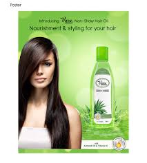 Catalog name:*useful hair oils* product name: Varso Hair Oil On Behance
