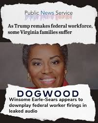 Delegate Amy Lofan Supports Abigail Spanberger's Education Plan