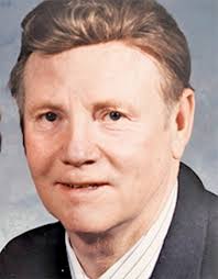 George Weatherbee Obituary