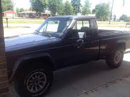 10 Jeep Comanche Mjs Ideas Comanche Jeep Jeep Truck