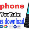 You want to watch your favorite videos even when you're not connected to the internet. Mobile Jio Youtube Video Download