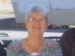 Obituary information for Joyce Sam Thies