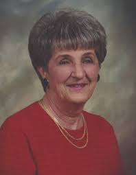 Obituary for Sue Creel