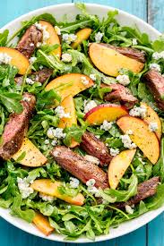 50 most delish summer salads; 60 Easy Summer Salad Recipes Healthy Salad Ideas For Summer