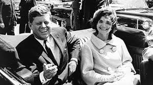 Canberra link' to JFK assassination secret