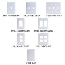 Nintendo Controller Switch Plate Cover Nintendo Wall Plate Cover Video Define Design 11