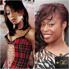 Happy Birthday Shawnna! Age: 47 🎈 Birthday: January 3, 1978 Rashawnna Guy  is an American rapper from Chicago, Illinois. She is best known for her  guest appearances