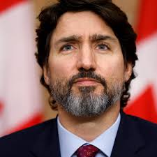 Trudeau commits Canada to sharing any extra vaccine doses