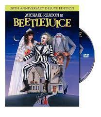 The 2d version of the wizard of oz is rated g while the 3d version is rated pg. Beetlejuice 20th Anniversary Deluxe Edition 2008 Alec Baldwin Actor Geena Davis Actor Tim Burton Director Rated Pg Format Dvd Amazon Com Books