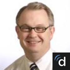 Dr. Anders Grinde, MD