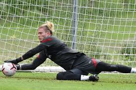 Beşiktaş'tan ayrıldıktan sonra union berlin'e imza atan loris karius, alman ekibinde henüz resmi maça çıkamadan sakatlık geçirdi. Loris Karius Set To Leave Anfield Live4liverpool Com