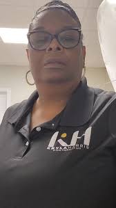 Knyla Harris Portrait Photography