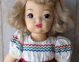 Vintage 1996 JOAN CRAWFORD Paper Doll Book by Marilyn Henry