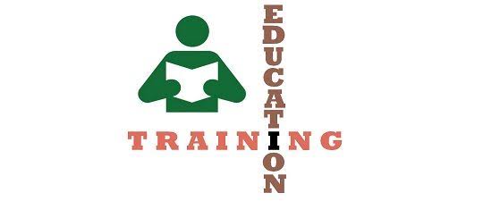 Education and  Training