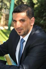 تهنئة ومباركة تهنئة مقدمة من أدراة صفحة عين عريك أحلى للأخ المحامي ماهر  سمير شاهين (أبو سمير ) Adv Maher Shaheen وذالك بمناسبة أجتيازه امتحان  مزاولة المحاماة الكنسية و حصوله على الدرجة