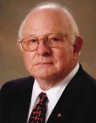 Former Tyson Executive Dr. Gordon Miller Dies