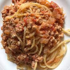 Explore tweets of 小舞酱 @wuuuuuucy on twitter. æ„å¤§åˆ©é¢é…±æ€Žä¹ˆåš æ„å¤§åˆ©é¢é…±çš„åšæ³• è±†æžœç¾Žé£Ÿ