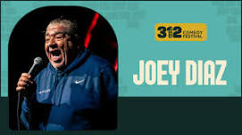 Joey Diaz