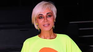 Ana María Aldón cuenta por qué se ha separado de Ortega Cano