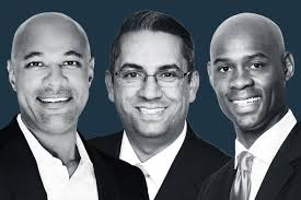 Mohr Partners Hires Managing Director