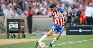 Nashville sc vs dc united en: Chivas Guadalajara Vs Leon Prediction Betting Odds Picks