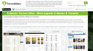 Get free and discounted bestsellers straight to your inbox with the manybooks ebook deals newsletter. 10 Best Ebook Torrent Sites To Download Free Books 2021 Working Sites