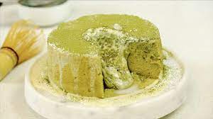 抹茶爆浆蛋糕molten matcha cake cake desserts cupcake cakes brownie muffin recipe