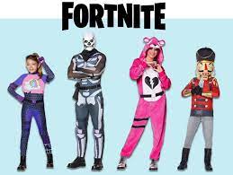 These skins actually leaked a couple days early, giving fans a glimpse into what fortnite is up to this halloween. 25 Fortnite Costumes For Kids Adults This Halloween 2021 Where To Buy Cheap Fortnite Stuff