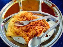 Gambar roti canai mat gebu. Resepi Roti Canai Yang Lembut Sedap