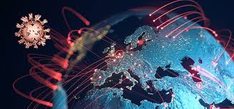 Aktuelle reisewarnungen & entwicklungen inklusive. Wie Das Coronavirus Nach Europa Kam Forscher Rekonstruieren Beginn Der Pandemie In Europa Und Den Usa Scinexx De