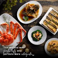 Rick's menu #71 of 1155 places to eat in tyler. Jumbo Seafood Restaurant In Singapore Shopsinsg