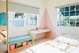 Kalau kamu salah satunya, sentuhan dekor ruangan imut dengan warna pastel pink ini bisa dicoba. 8 Inspirasi Desain Interior Warna Pastel Yang Kekinian Ragam Cantika Com