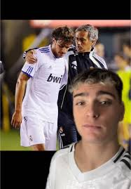 Mourinho Extraña A Pedro Leon