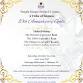 A Tribe of Women Gala 2026