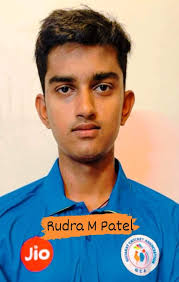 Gujarat Cricket Association (Official)