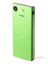 Fotografías Toshiba TS605 - Moviles.com