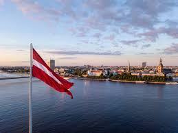 Latvia