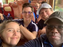 Bham Lions Women (@BhamLionsWomen)